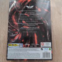 Prototype 2 Blackwatch Collector's Edition PS3 , снимка 2 - Игри за PlayStation - 45280003