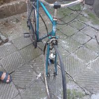 Велосипед BIANCHI, снимка 8 - Велосипеди - 45913291
