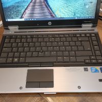 Лаптоп HP ElitBook 8440p, снимка 2 - Лаптопи за работа - 45462594