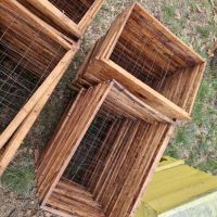 Плодникови рамки Дадан-Блат, снимка 3 - За пчели - 45248406