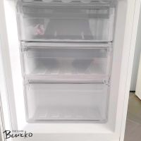 Хладилник с фризер за вграждане 250л - EXQUISIT EKGC270/70-4A+, Холандия, снимка 4 - Хладилници - 45684040