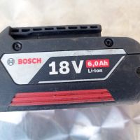 Батерии BOSCH 18 V 6 A и MAKITA 18 волта 3 A-за ремонт, снимка 15 - Винтоверти - 45455720