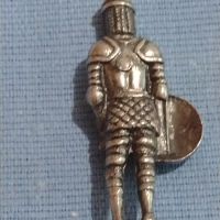 Метална фигура играчка KINDER SURPRISE древен войн перфектна за КОЛЕКЦИОНЕРИ 44104, снимка 10 - Колекции - 45466650