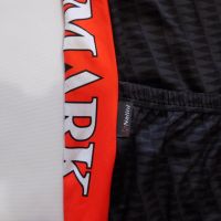 вело джърси nalini тениска екип шосейно колоездене мъжко оригинално XXL, снимка 5 - Спортни дрехи, екипи - 45846046