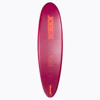 JOBE SUP -Stand up paddle board -падъл борд, надуваем, комплект, снимка 4 - Водни спортове - 45852022