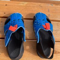Сандали Nike, снимка 3 - Детски сандали и чехли - 45332341
