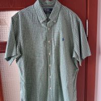 Мъжки ризи , снимка 1 - Ризи - 45541151