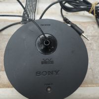 Слушалки Sony wireless headphones transmitter  , снимка 5 - Bluetooth слушалки - 45161314