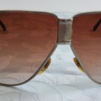 сгъваеми слънчеви очила в калъф, снимка 1 - Слънчеви и диоптрични очила - 16957714
