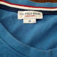 Тениска Polo, снимка 2 - Тениски - 45525291