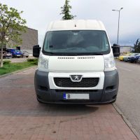 Peugeot Boxer 2.2 Дълга База Климатик, снимка 2 - Бусове и автобуси - 45344104