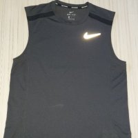 Nike Dri - Fit Mens Size М НОВО! ОРИГИНАЛ! Мъжки Дишащ Потник!, снимка 9 - Спортни дрехи, екипи - 46204866