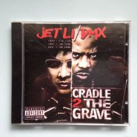 Cradle 2 the Grave, снимка 1 - CD дискове - 45574131