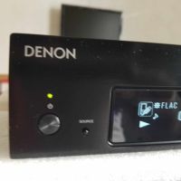 Denon-Network Audio Player DNP-F109, снимка 3 - Други - 45953353
