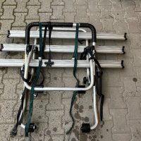 Багажник за велосипеди, снимка 1 - Аксесоари за велосипеди - 45098593