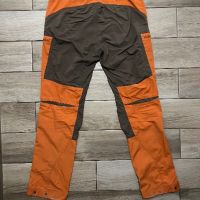 Мъжки туристически панталон Lundhags, размер 48 , снимка 4 - Панталони - 45495549