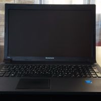 Продавам лаптоп Lenovo B590/2x2.5ghz/мат15.6”сКам/4gb/500gb/НОВАбат/HDMI/Профилактиран/DVDrw , снимка 6 - Лаптопи за дома - 45283836