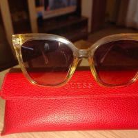 оригинални очила Gucci , снимка 2 - Слънчеви и диоптрични очила - 45819694