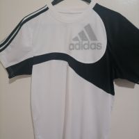 Оригинална спортна тениска Adidas , снимка 1 - Тениски - 45735803