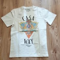 🇲🇦 🇲🇫 🌞🌵🏜️ Тениска Casablanca, Lanvin, Loewe, DG  , снимка 1 - Тениски - 44382692