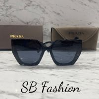 Очила Prada реплика, снимка 2 - Слънчеви и диоптрични очила - 45367049