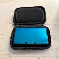 Nintendo 3DS, пълен комплект + 4 игри., снимка 3 - Nintendo конзоли - 46206849