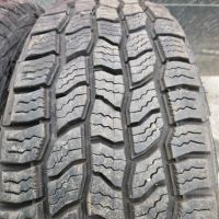 Jeep Grand Cherokee 16 5x114,3 лети джанти 225/70/16, снимка 5 - Гуми и джанти - 45878449