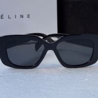Celine 2024 дамски слънчеви очила , снимка 8 - Слънчеви и диоптрични очила - 45180539