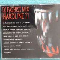 DJ Фашист – 2004 - DJ Fashist Mix: Hardline 77(Techno), снимка 6 - CD дискове - 45593707