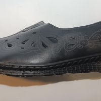 Дамски обувки HANGAO 206A-1, снимка 9 - Дамски ежедневни обувки - 45523802