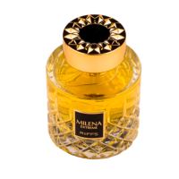 Оригинален Арабски дамски парфюм Milena Extreme Riiffs Eau de Parfum 100 ml. 🌹 Роза и цветя: Начални, снимка 6 - Дамски парфюми - 45787563