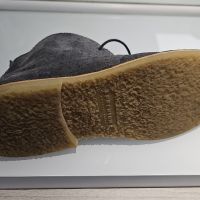 Обувки кварк Делчев о Габана внос Швейцария , снимка 2 - Мъжки боти - 45210985