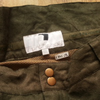 Northpeak Waterproof Trouser размер XXL за лов панталон водонепромукаем с мъхеста материя - 864, снимка 14 - Екипировка - 44943803