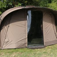 Палатка Fox Retreat+ 2 Person - Dome, снимка 4 - Палатки - 45432069