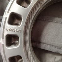 Бандажна гума не спокваема за електрическа тротинетка., снимка 2 - Гуми и джанти - 45033986