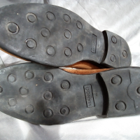 Обувки, Мъжки,"Манго",Естествена Кожа",Велур, снимка 15 - Ежедневни обувки - 44951001