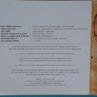 Captain Beefheart & The Magic Band - 2006 - Shiny Beast(Blues Rock,Avantgarde), снимка 2 - CD дискове - 45079184