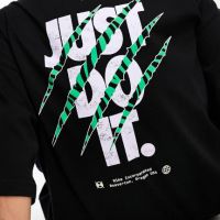 Nike Just Do It Tee Sportswear, Мъжка тениска / T-Shirt, снимка 1 - Тениски - 45565645