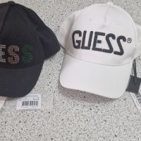 Продавам 2 шапки Guess, снимка 6 - Други - 45306961