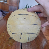 Волейболна топка Gala #2, снимка 3 - Волейбол - 44958879