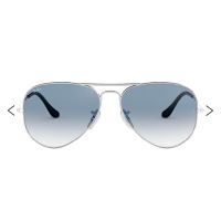 Rayban Aviator Classic, снимка 2 - Слънчеви и диоптрични очила - 45369376