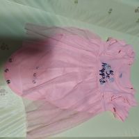 Голям лот за малка госпожица 0-3 м.(62 размер), снимка 14 - Бебешки рокли - 45298563