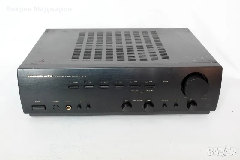 Продавам усилвател  MARANTZ PM-53, снимка 1