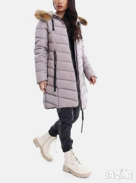 дълго яке , снимка 1