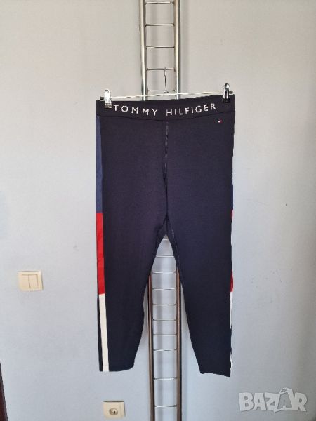 Страхотен дамски клин TOMMY HILFIGER размер XL , снимка 1