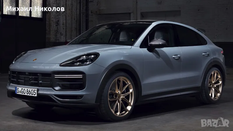 Предно, задно и странични нови  автостъкла за PORSCHE  CAYENNE , снимка 1