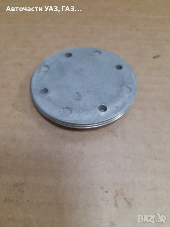 КАПАЧКА ЛАГЕР БЛОКОВА ОС УАЗ ПРЕДНА, снимка 1