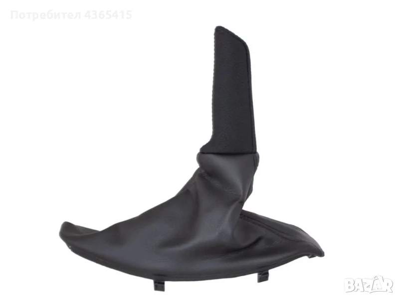 Маншон за ръчна спирачка BMW 3 E90/E91/E92/E93 (2005–2013) -7155622 , снимка 1