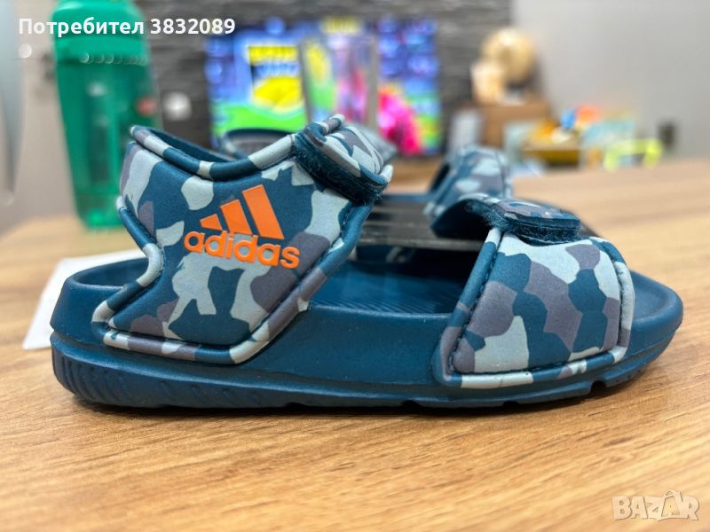 Сандали Adidas, снимка 1