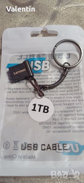 Продавам мини usb flash 1TB 3.0, снимка 1